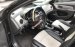 Bán ô tô Chevrolet Cruze 1.6 LS sản xuất 2011, màu đen