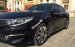 Cần bán gấp Kia Optima 2.0 AT đời 2017, màu đen 