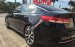 Cần bán gấp Kia Optima 2.0 AT đời 2017, màu đen 