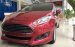 Ford Fiesta 1.5L Titanium 2018 mới nhất hiện nay cùng mức giá hấp dẫn liên hệ ngay hiện nay