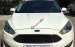 Bán Ford Focus 1.5 Ecoboost sản xuất 2016, màu trắng