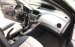 Cần bán gấp Chevrolet Cruze 1.6 LS sản xuất năm 2011, màu đen còn mới