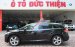 Bán ô tô Toyota Venza 3.5 AWD đời 2009, nhập khẩu nguyên chiếc