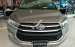 Toyota Thanh Xuân - Giá xe Toyota Innova 2.0E 2017 nét nhất, giao ngay