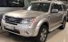 Cần bán xe Ford Everest năm sản xuất 2012, màu vàng cát