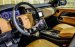 Bán LandRover Range Rover Autobiography LWB 5.0 sản xuất 2018, màu đen, xe nhập