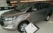 Toyota Thanh Xuân - Giá xe Toyota Innova 2.0E 2017 nét nhất, giao ngay