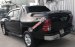 Bán Toyota Hilux 3.0G năm 2015, màu đen như mới, giá 708tr