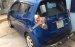 Cần bán xe Chevrolet Spark 1.2 LT 2012 như mới, giá chỉ 199 triệu