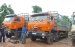 Bán Kamaz 6540 (8x4) thùng 9m mới 2016, tại Kamaz Bình Phước & Bình Dương | Kamaz thùng 30 tấn