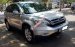 Bán Honda CR V 2.4 cuối 2012