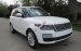 Bán xe LandRover Range Rover HSE 3.0 sản xuất năm 2018, màu trắng, nhập khẩu