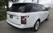 Bán xe LandRover Range Rover HSE 3.0 sản xuất năm 2018, màu trắng, nhập khẩu
