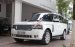 Bán ô tô LandRover Range Rover Autobiography năm 2011, màu trắng, nhập khẩu nguyên chiếc