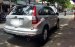 Bán Honda CR V 2.4 cuối 2012