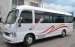 Bán xe Hyundai County Limousine thân dài