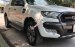 Bán xe Ford Ranger Wildtrack sản xuất năm 2015, màu trắng