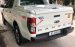 Bán xe Ford Ranger Wildtrack sản xuất năm 2015, màu trắng