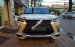 Bán ô tô Lexus LX 570S Super Sport Sx 2018, màu vàng cát, nhập khẩu Trung Đông 