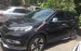 Gia đình cần bán xe Honda CRV 2016 AT 2.4 đen huyền