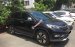 Gia đình cần bán xe Honda CRV 2016 AT 2.4 đen huyền