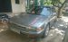 Bán ô tô Honda Accord Lx đời 1991, màu bạc, nhập khẩu