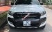 Bán xe Ford Ranger Wildtrack sản xuất năm 2015, màu trắng