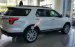 Bán xe Ford Explorer 2.3L Ecoboost L4 2017, liên hệ 0977071328 để được tư vấn, siêu ưu đãi, lãi suất tốt