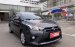 Cần bán gấp Toyota Yaris 1.3E năm sản xuất 2016, màu xám, nhập khẩu nguyên chiếc