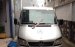 Cần bán Mercedes Sprinter 2.2MT 2013, màu bạc