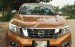 Bán xe Nissan Navara đời 2015 màu vàng đồng, giá chỉ 560 triệu, xe nhập