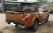 Bán xe Nissan Navara đời 2015 màu vàng đồng, giá chỉ 560 triệu, xe nhập