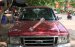 Bán Ford Ranger XLT 2004, màu đỏ, giá tốt