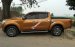 Bán xe Nissan Navara đời 2015 màu vàng đồng, giá chỉ 560 triệu, xe nhập