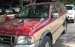Bán Ford Ranger XLT 2004, màu đỏ, giá tốt