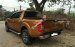 Bán xe Nissan Navara đời 2015 màu vàng đồng, giá chỉ 560 triệu, xe nhập