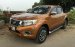 Bán xe Nissan Navara đời 2015 màu vàng đồng, giá chỉ 560 triệu, xe nhập