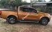Bán xe Nissan Navara đời 2015 màu vàng đồng, giá chỉ 560 triệu, xe nhập