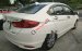Cần bán gấp Honda City MT năm 2016, màu trắng  