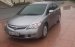 Bán ô tô Honda Civic 1.8MT đời 2014, màu xám (ghi), giá chỉ 318 triệu