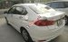Cần bán gấp Honda City MT năm 2016, màu trắng  