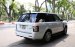 Cần bán LandRover Range Rover Autobiography 5.0 2010, màu trắng, nhập khẩu