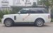Chính chủ bán LandRover Range Rover Rang Rover Black SX 2010, màu trắng, xe nhập