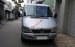 Bán Mercedes Sprinter 2013 máy dầu, màu bạc xe nhà mua mới từ đầu