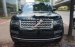Bán LandRover Range Rover Autobiography LWB 5.0 đời 2014, màu đen, nhập khẩu 