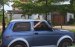 Cần bán Honda N360 sản xuất 1984, màu xanh lam, xe nhập số tự động