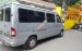 Bán Mercedes Sprinter 2013 máy dầu, màu bạc xe nhà mua mới từ đầu