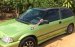Cần bán lại xe Honda Civic sản xuất 1984, màu xanh lục, xe nhập