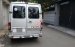 Bán Mercedes Sprinter 2013 máy dầu, màu bạc xe nhà mua mới từ đầu