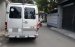 Bán Mercedes Sprinter 2013 máy dầu, màu bạc xe nhà mua mới từ đầu